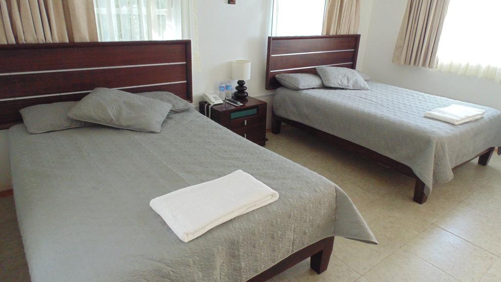 Hotel Hacienda Del Rio Atlixco Атлиско Номер фото